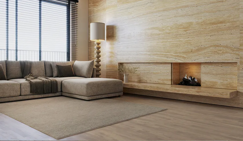 Травертин Travertine Striato